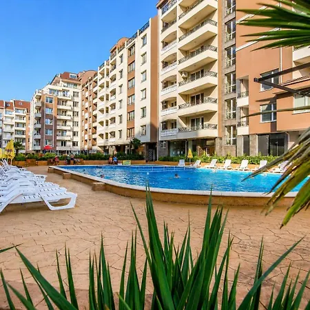 Lejlighed Boutique 2br | Pearl & Views *