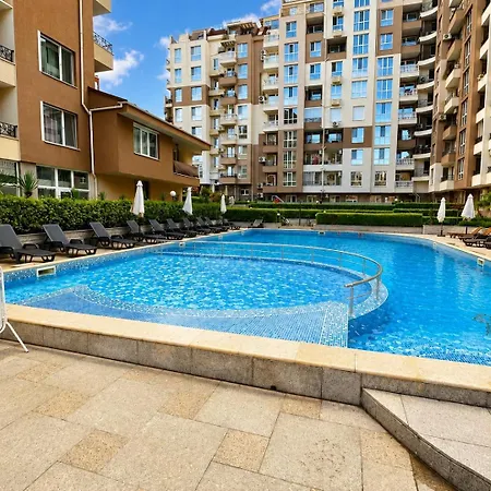 Lejlighed Boutique 2br | Pearl & Views *