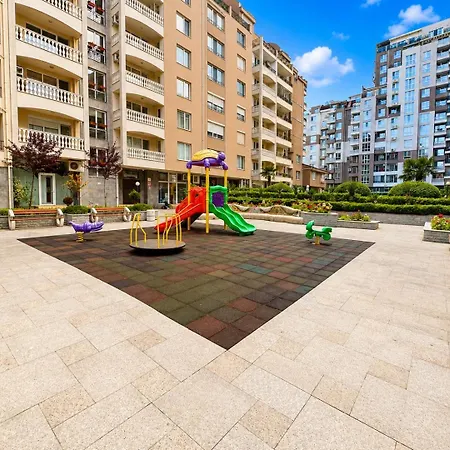 Boutique 2br | Pearl & Views Lejlighed