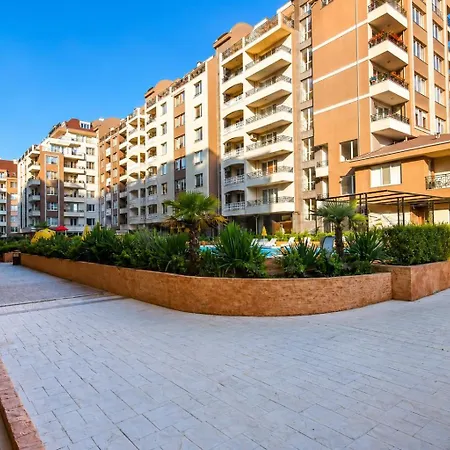 Lejlighed Boutique 2br | Pearl & Views *