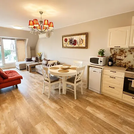 Boutique 2br | Pearl & Views Lejlighed *