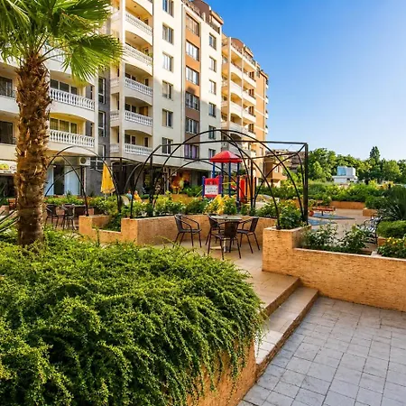 Boutique 2br | Pearl & Views Lejlighed *