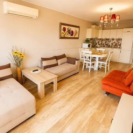 Boutique 2br | Pearl & Views Lejlighed *