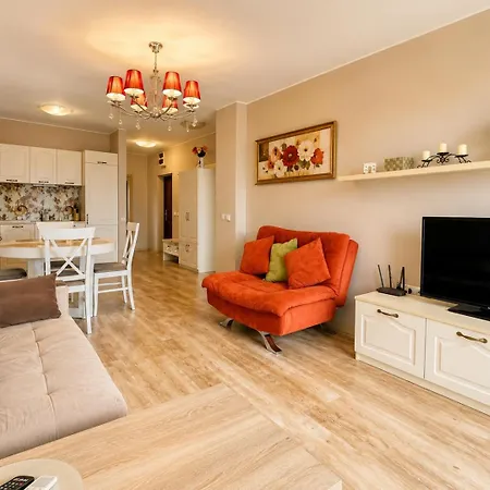 Boutique 2br | Pearl & Views * Burgas City