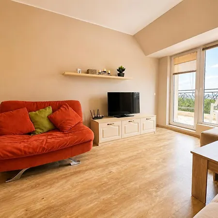 Boutique 2br | Pearl & Views * Burgas City