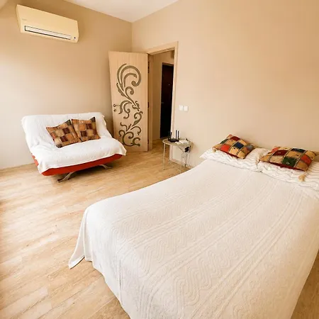 Boutique 2br | Pearl & Views Lejlighed Burgas City