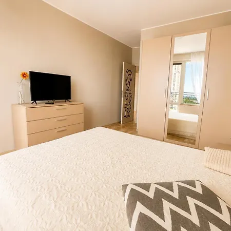 Boutique 2br | Pearl & Views Lejlighed